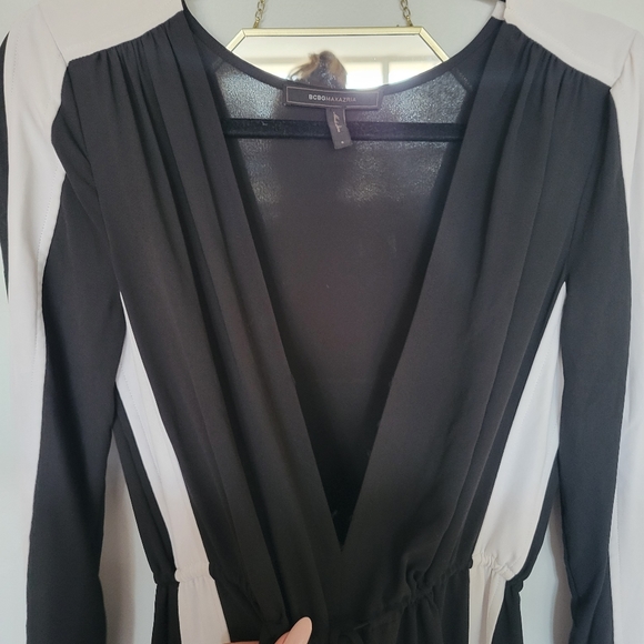 BCBGMaxAzria Dress - Picture 2 of 6
